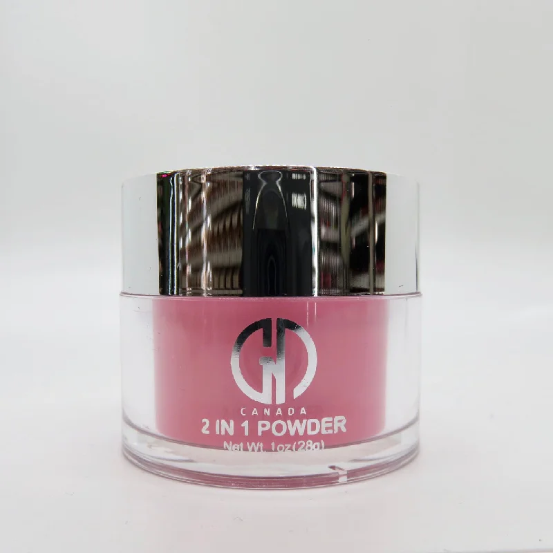 nail repair oil-064 GND 2 in 1 Powder 1 OZ