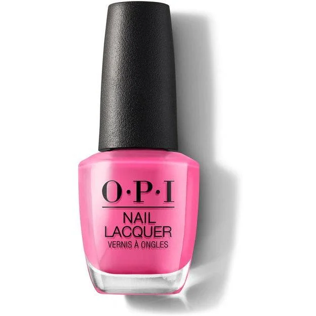 nail polish cherry blossom-OPI Nail Polish - B86 Shorts Story