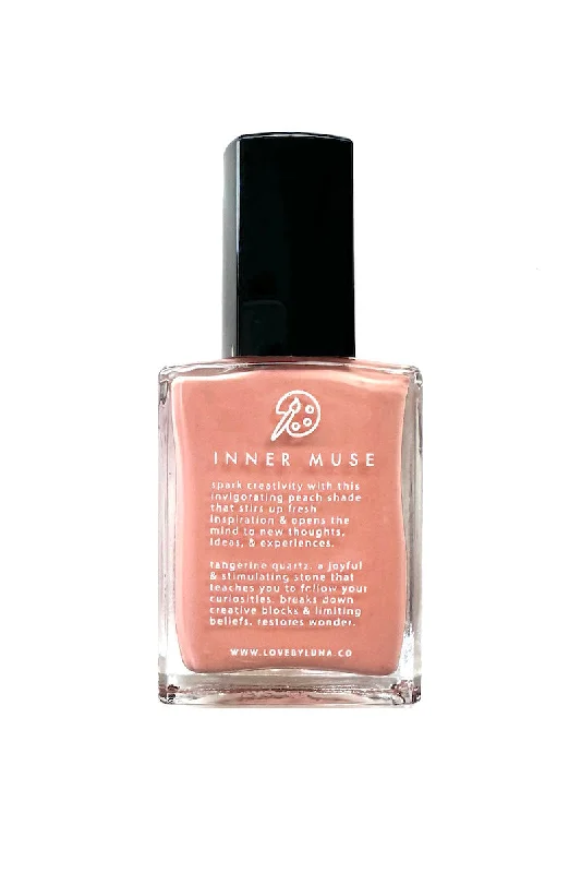 nail polish fall colors-Inner Muse Nail Polish