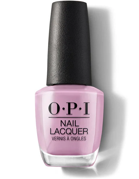 nail polish punk rock-OPI Nail Polish - P32 Seven Wonders of OPI