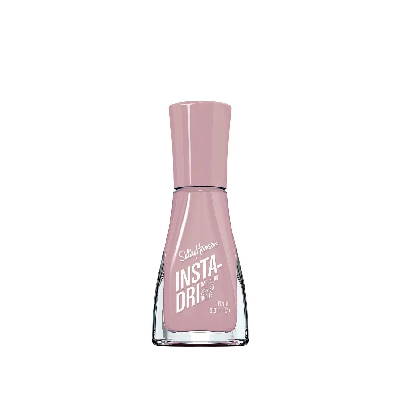 nail polish cry blue-Insta-Dri Nail Colour - 263 Racing Rose