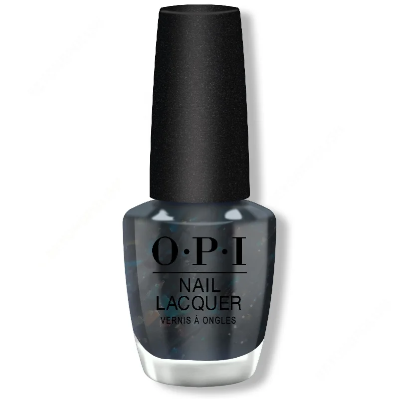 nail polish magic sparkle-OPI Nail Lacquer - Puttin' On The Glitz 0.5 oz - #HRM15