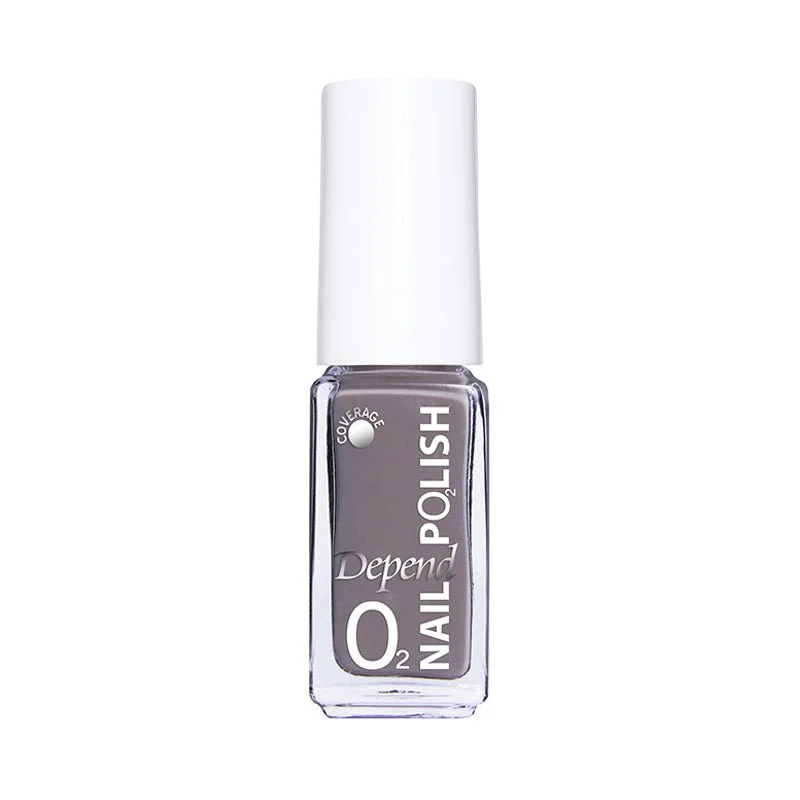 nail polish cotton balls-O2 Basic Nr.531