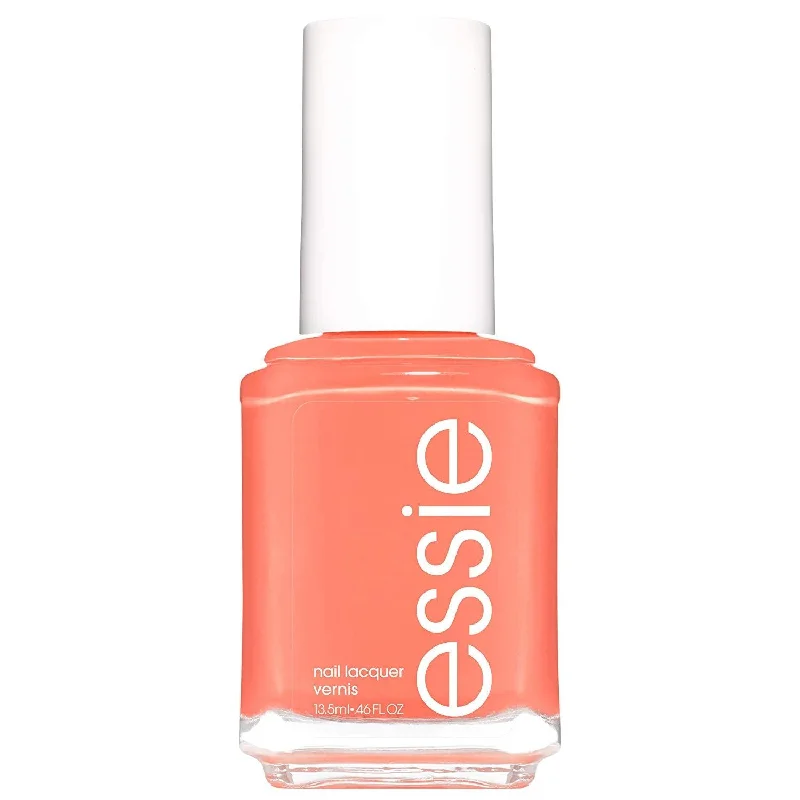 nail polish September sapphire-Essie Nail Polish 0582 Check In To Check Out