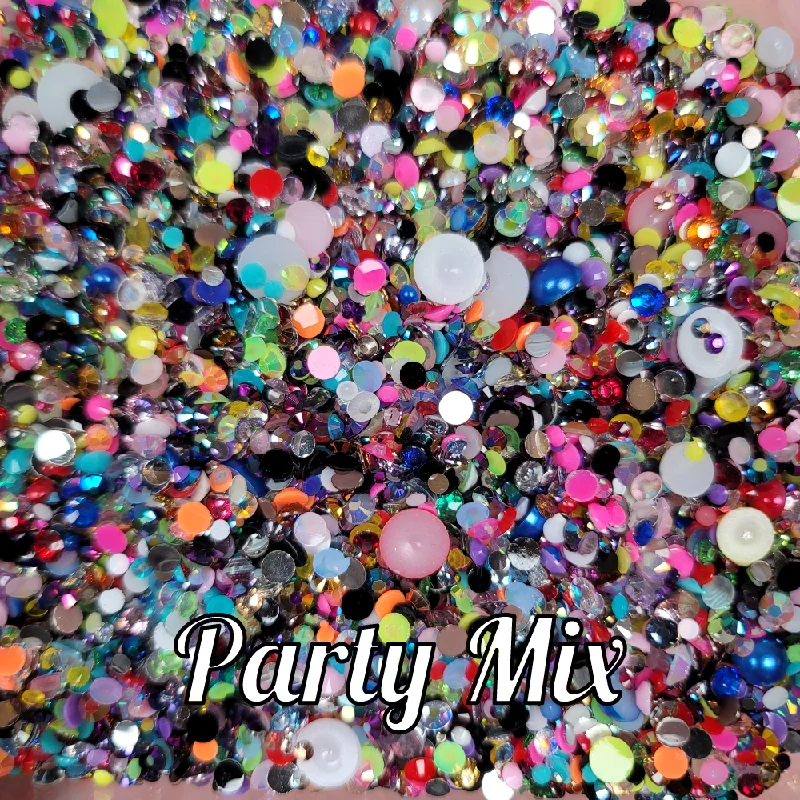 Party Mix