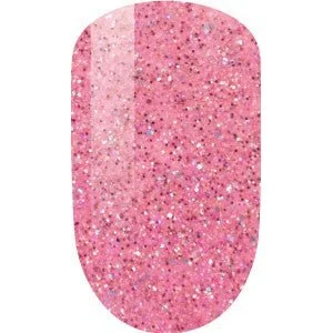 nail polish fluorescent-Perfect Match - PMS167 Ice Princess