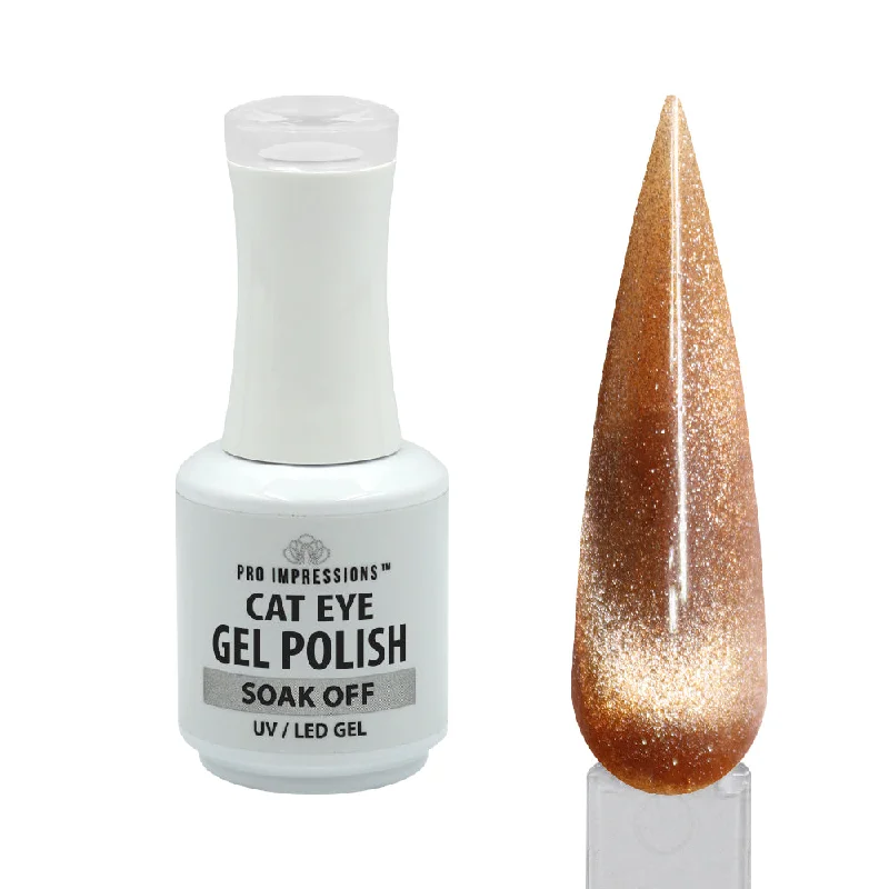 Nail art decoration candy-Cat Eye Gel Polish - Caught You Looking