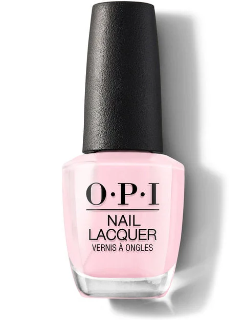 nail polish watercolor-OPI Nail Polish - B56 Mod About You