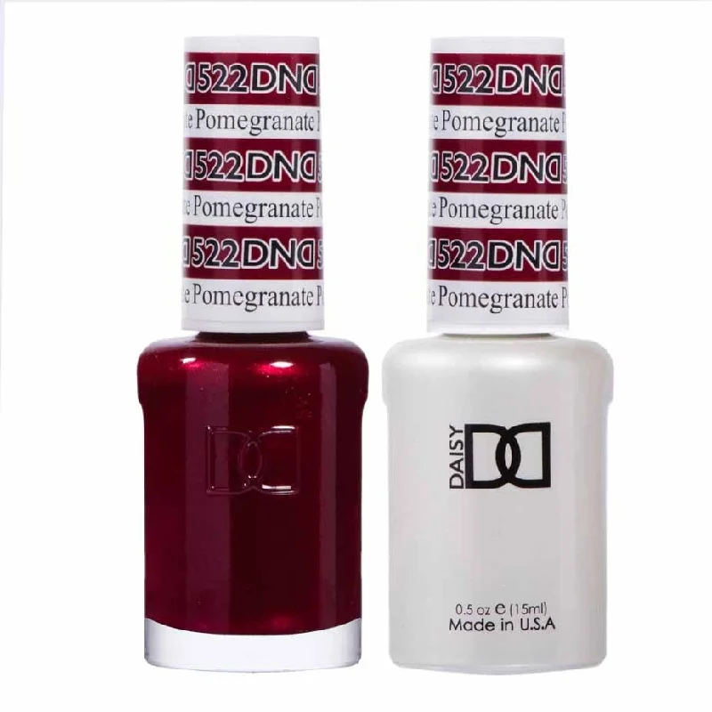 nail polish May emerald-Duo Gel - 522 Pomegranate