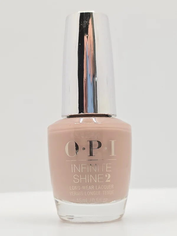 nail repair for fungal nails-D - Opi Infinite Shine ISL F16  Tickle My France-y