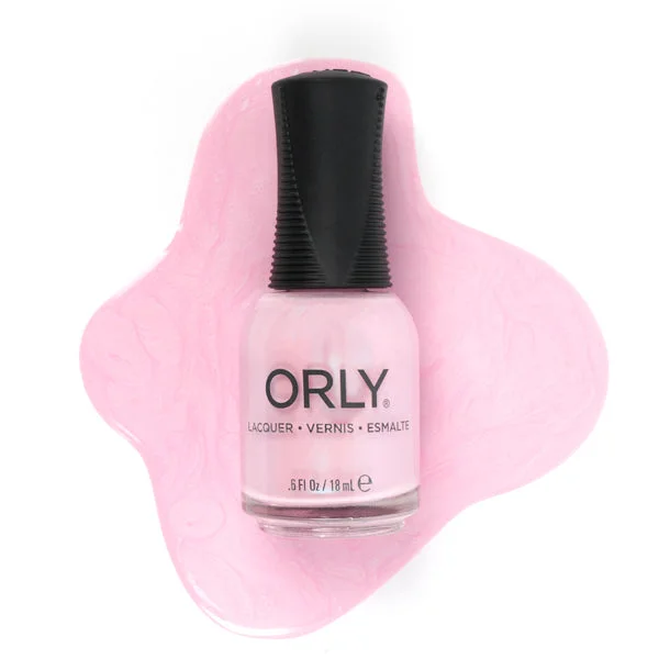 nail polish beach themes-ORLY Beautifully Bizarre Nail Polish 18ml