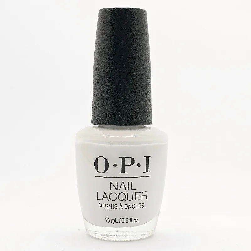 nail repair with nail repair drops-OPI NL V32-I CANNOLI WEAR