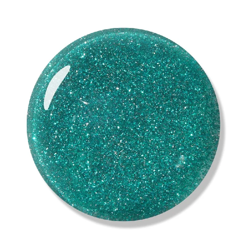 nail polish reviews-Sparkle Neon 6