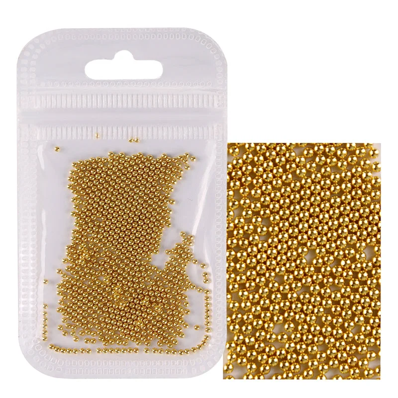 2.0mm Gold