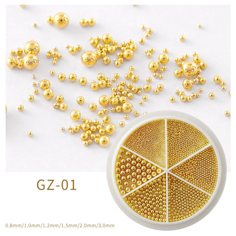 GZ-01 gold