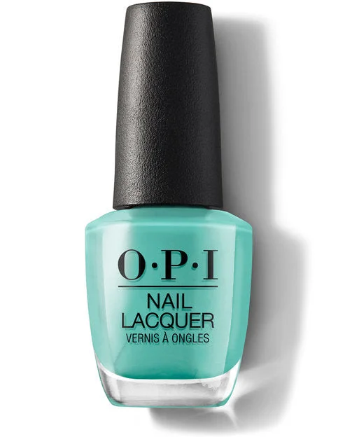 nail polish enchanted forest-OPI Nail Polish - N45 My Dogsled is a Hybrid