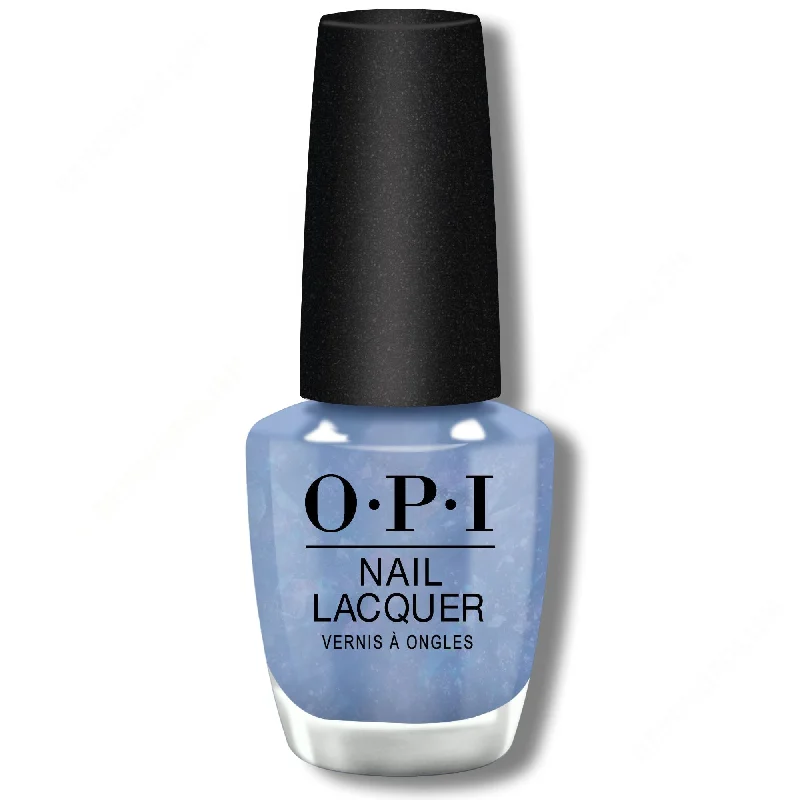 nail polish astrology art-OPI Nail Lacquer - Bling It On! 0.5 oz - #HRM14