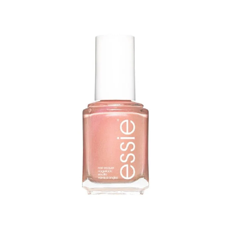 nail polish decals-Essie Color 616 Pinkies Out