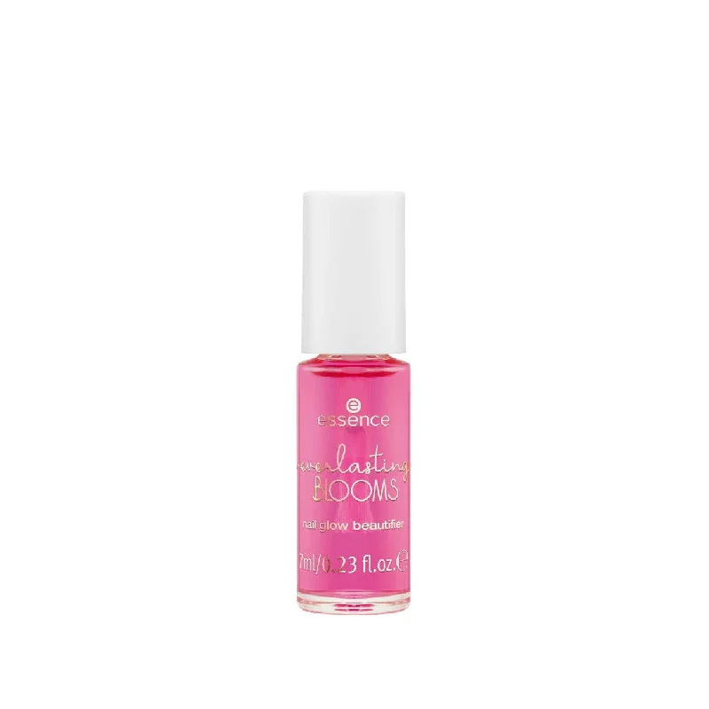 nail polish shelf life-Everlasting Blooms Nail Glow Beautifier