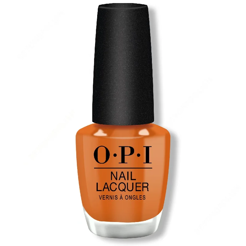 nail polish cuticle care-OPI Nail Lacquer - Have Your Panettone And Eat it Too 0.5 oz - #NLMI02