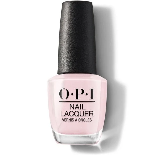 nail polish Cancer silver-Nail Lacquer - N51 Let Me Bayou A Drink