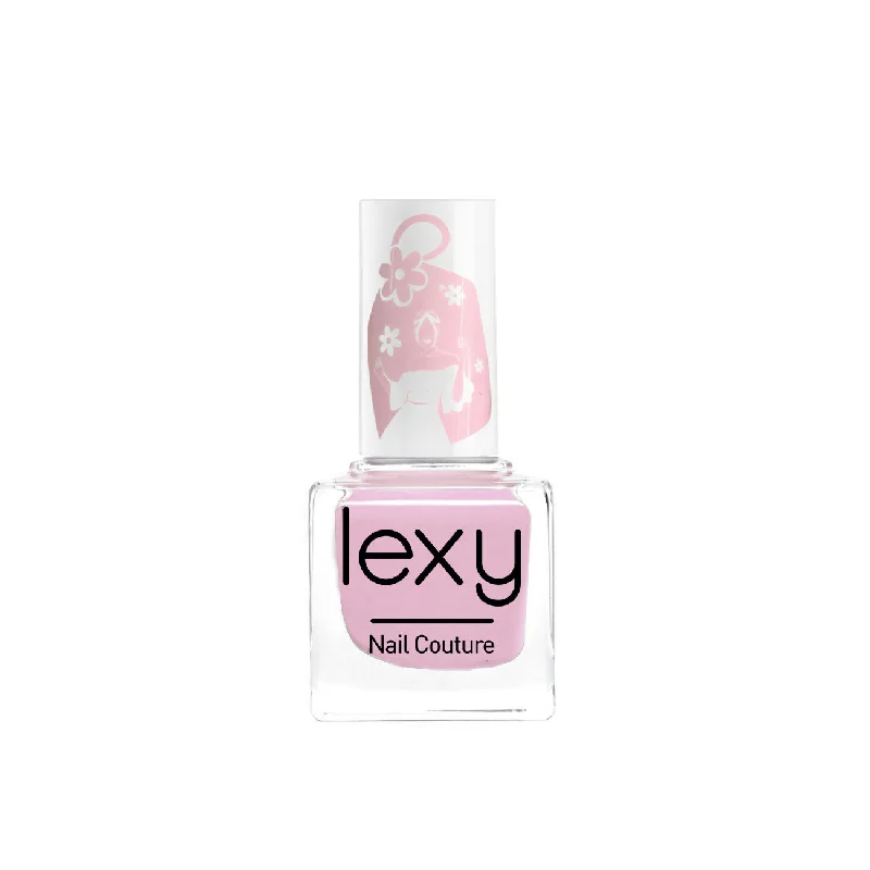 nail polish mystical glow-Nail Couture - 102-Girly II