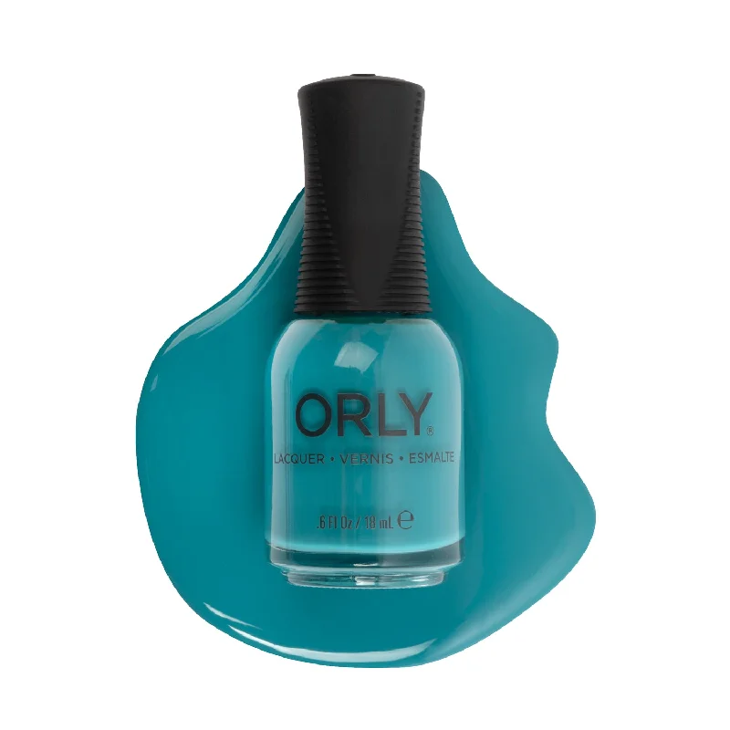 nail polish professional kits-ORLY Skystone Nail Polish 18ml