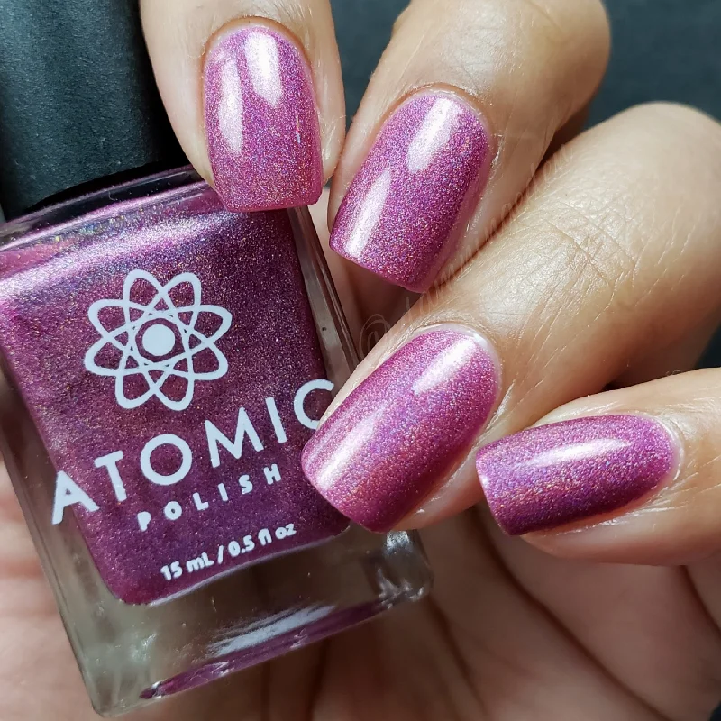 nail polish sunrise pink-Cobalt (Co)