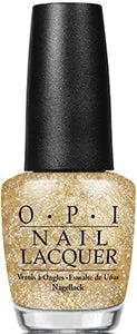 nail polish cosplay nails-OPI Nail Polish - BA6 A Mirror Escape