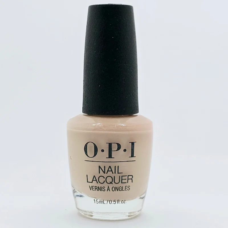 nail repair with nail repair veil-OPI NL V28-TIRAMISU FOR TWO