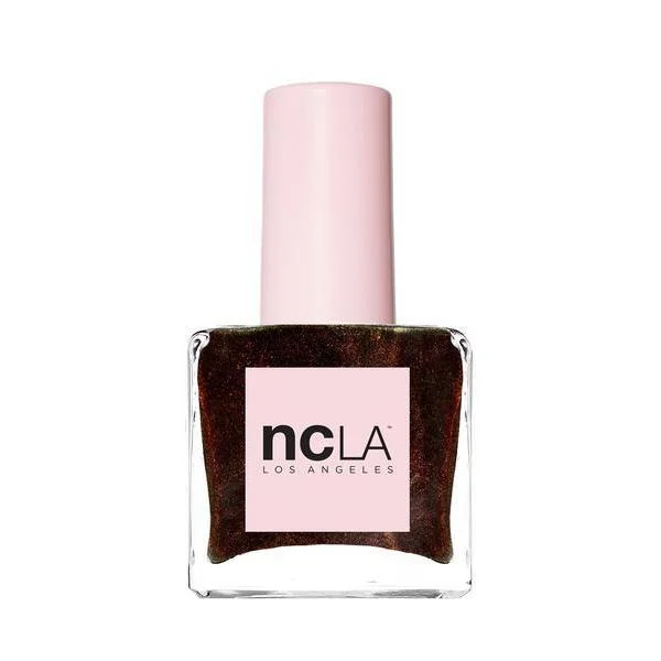 nail polish nostalgia hues-NCLA - Nail Lacquer Saturday Night - #383