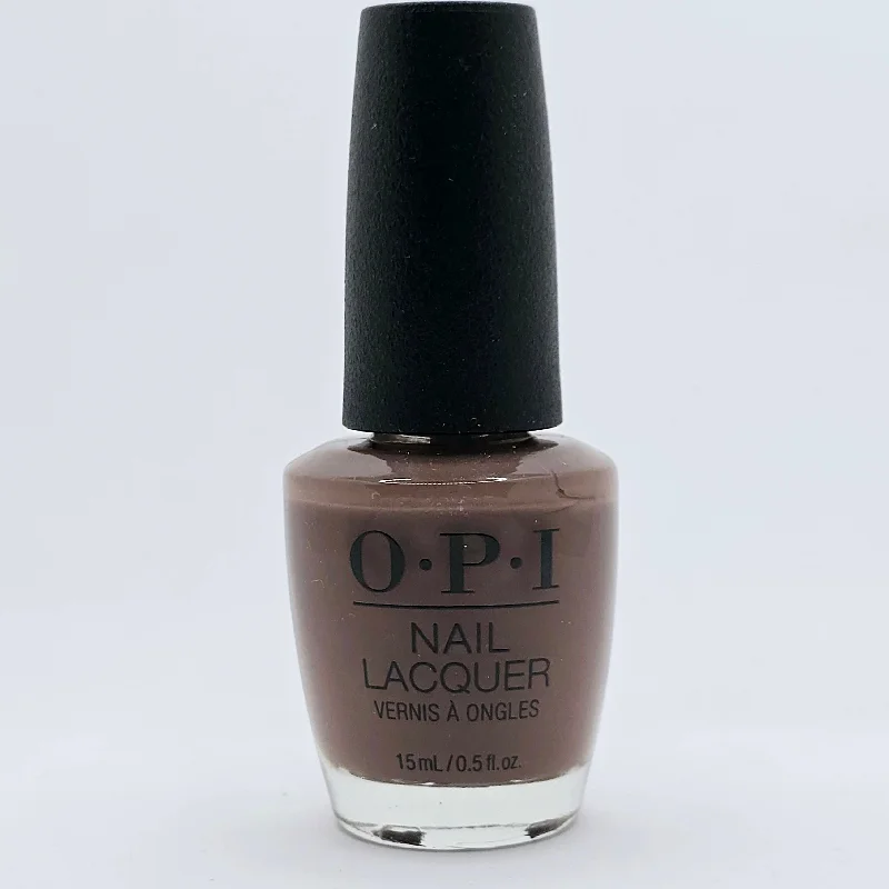 nail repair for adult dance-OPI NL W60 -  Squeaker Of The House