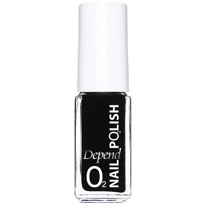 nail polish fall colors-O2 Basic Nr.039