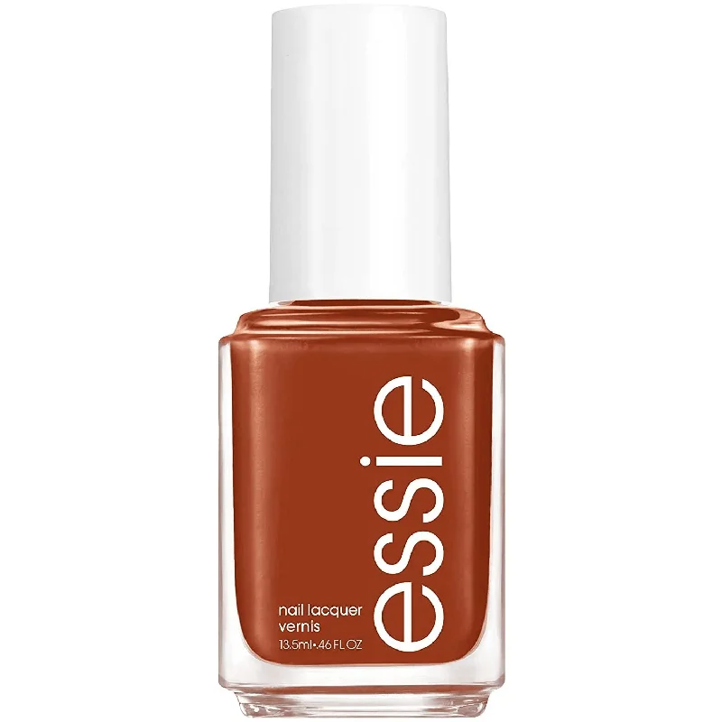 nail polish July ruby-Essie Nail Polish 0591 Row With The Flow