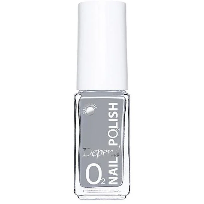 nail polish holiday designs-O2 Basic Nr.461