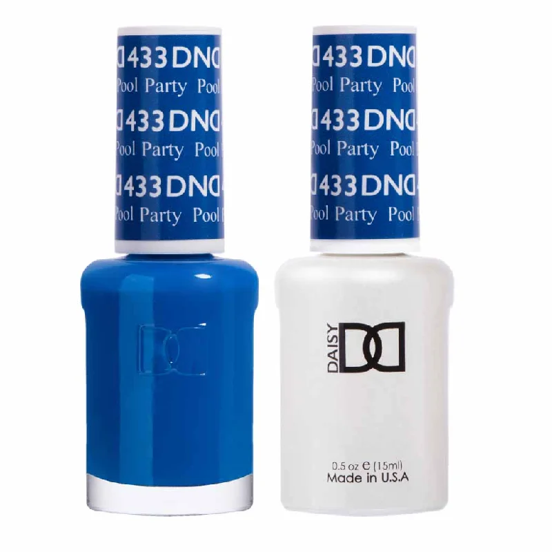 nail polish memory lane-Duo Gel - 433 Pool Party