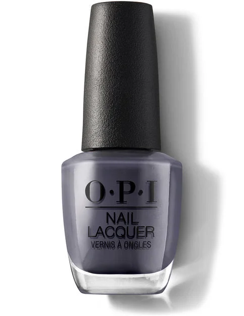 nail polish dusk purple-OPI Nail Polish - I59 Less is Norse