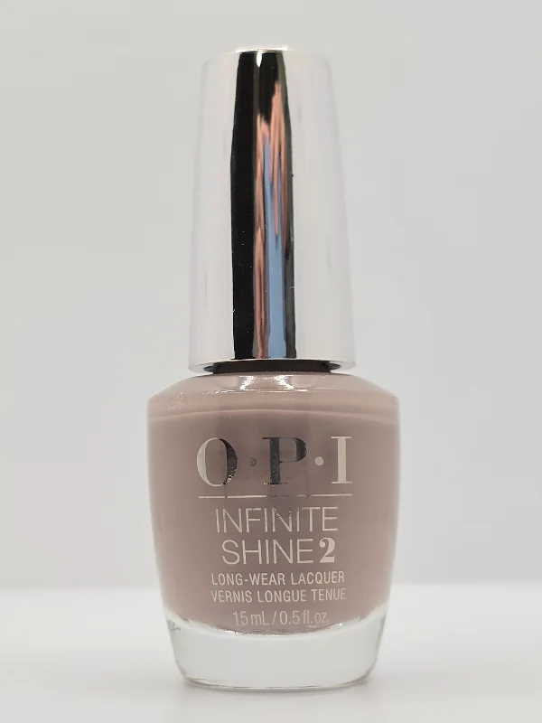 nail repair serum-D - OPI Infinite Shine IS-L28 Staying Neutral