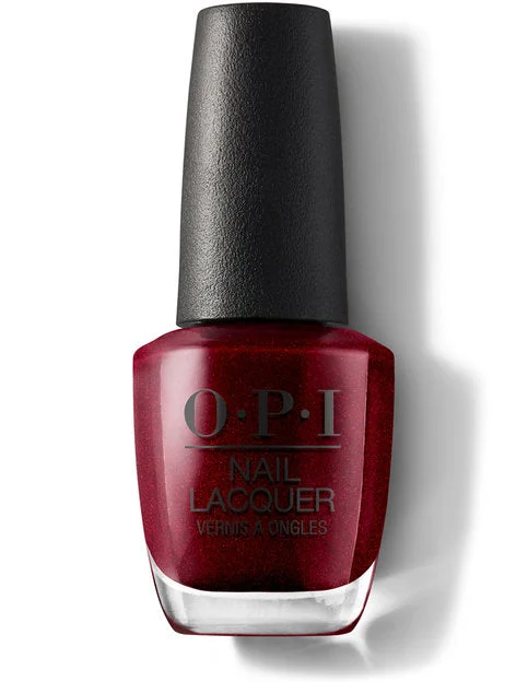 nail polish star design-OPI Nail Polish - H08 I'm Not Really a Waitress