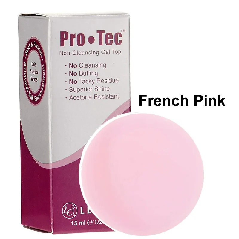 PTGFP - French Pink