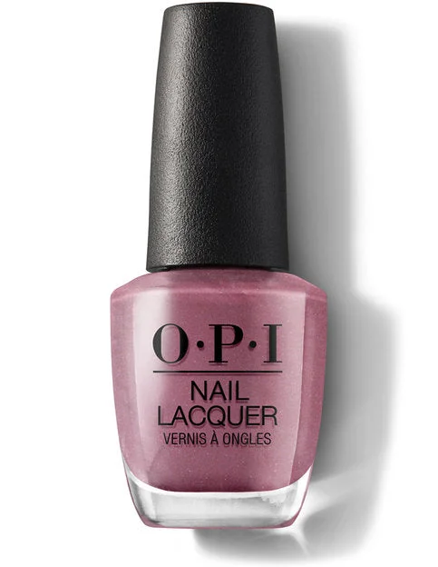 nail polish hot cocoa-OPI Nail Polish - I63 Reykjavik Has All the Hot Spots