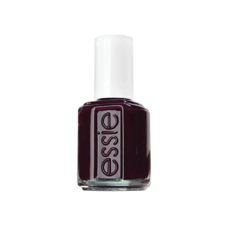 nail polish warm breeze-Essie Color 48 Luxedo