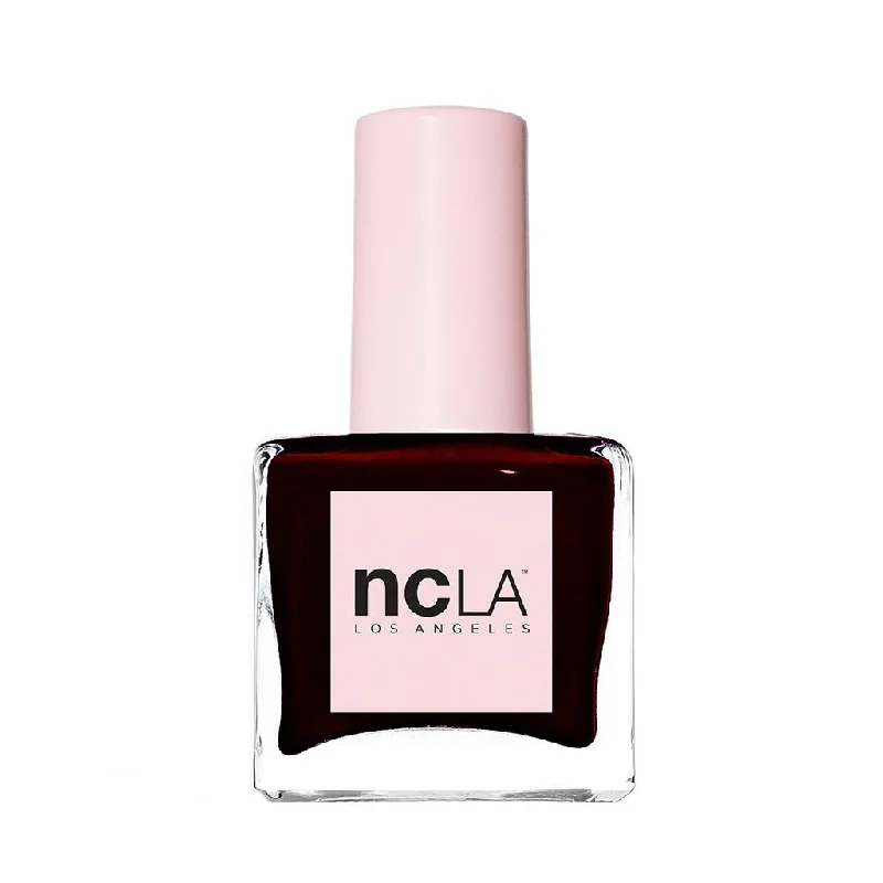 nail polish calm beige-NCLA - Nail Lacquer Bianca - #140