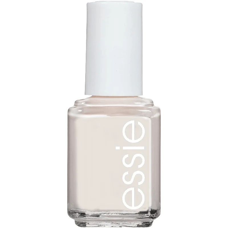 nail polish coastal breeze-Essie Nail Polish 0005 Baby'S Breath