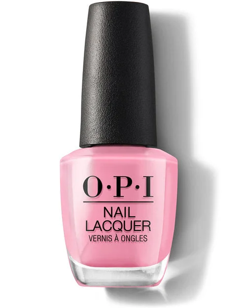 nail polish horoscope hues-OPI Nail Polish - P30 Lima Tell You About This Color!