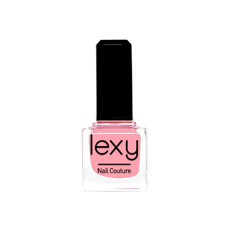 nail polish vacation vibes-Nail Couture - 845-Pink To The Rescue