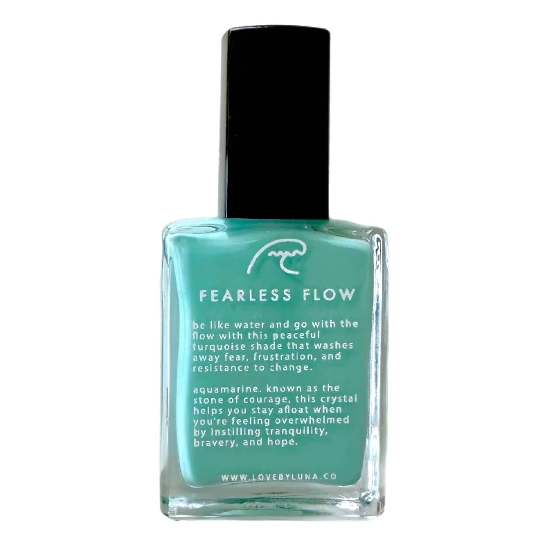 nail polish tools-Fearless Flow Nail Polish