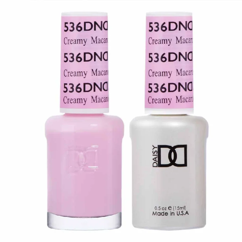 nail polish Virgo beige-Duo Gel - 536 Creamy Macaroon