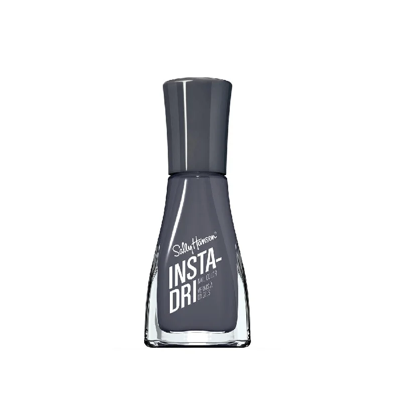 nail polish wet look-Insta-Dri Nail Colour -553 Grease Lightening