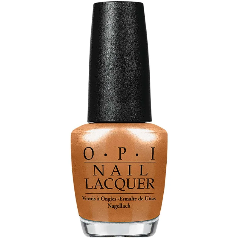 nail polish subtle shades-Nail Lacquer - N41 With a Finn-ish